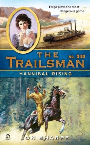 The trailsman 340 hannibal r - hannibal,