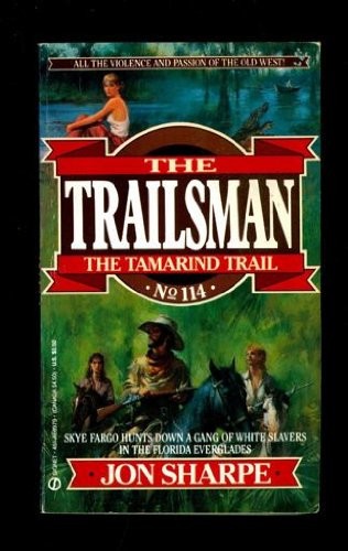 The tamarind trail - tamarind, (the