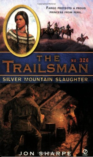 Silver mountain slaughter - mountain,